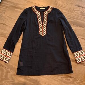 Tory Burch Tunic
